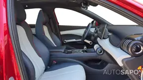BYD Atto 3 de 2023