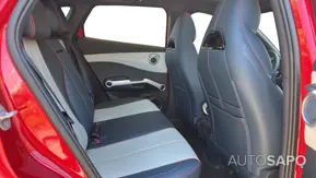 BYD Atto 3 de 2023