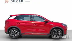 BYD Atto 3 de 2023