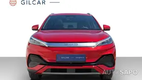 BYD Atto 3 de 2023