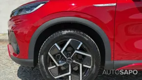 BYD Atto 3 de 2023