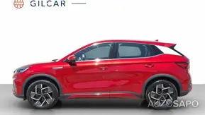 BYD Atto 3 de 2023