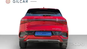 BYD Atto 3 de 2023