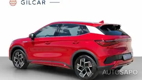 BYD Atto 3 de 2023