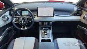 BYD Atto 3 de 2023