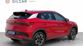 BYD Atto 3 de 2023