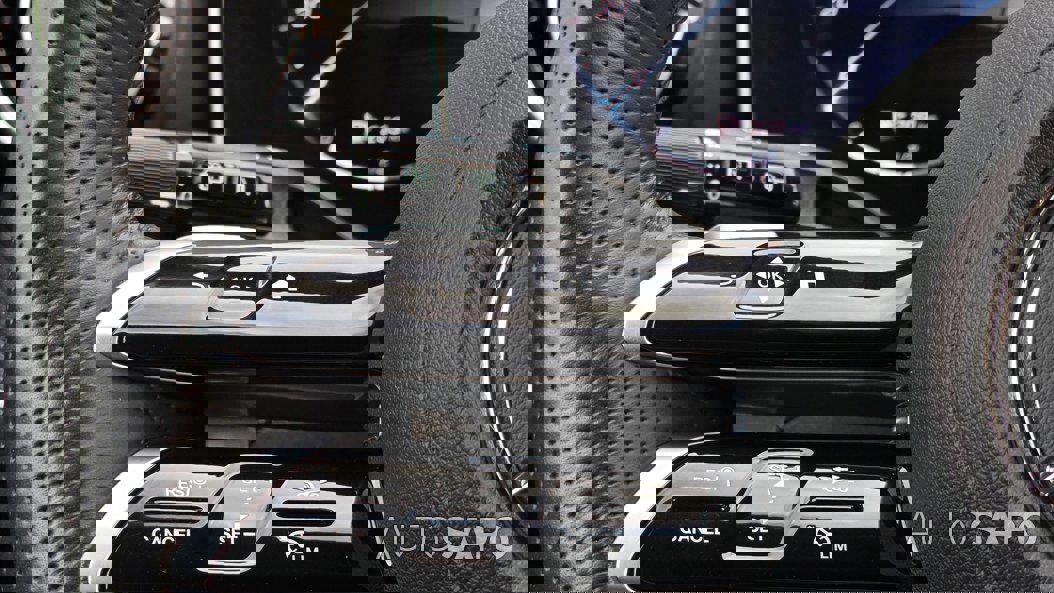 Mercedes-Benz Classe C de 2023