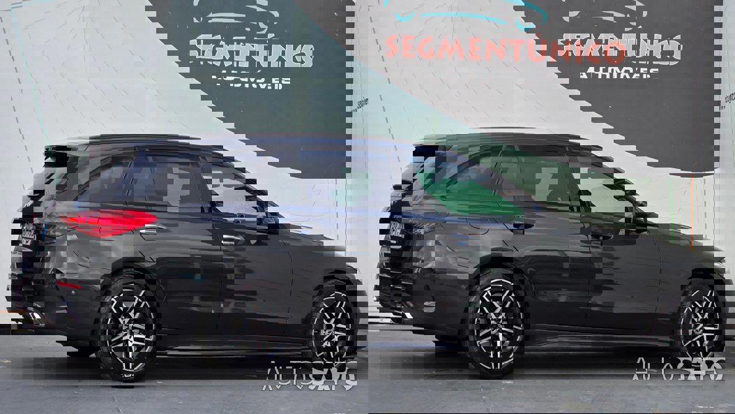 Mercedes-Benz Classe C de 2023