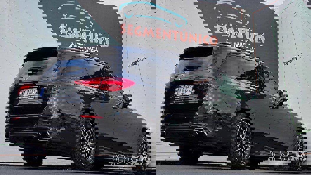 Mercedes-Benz Classe C de 2023
