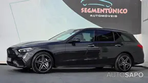 Mercedes-Benz Classe C de 2023