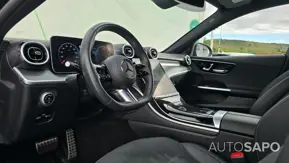 Mercedes-Benz Classe C de 2023