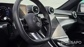Mercedes-Benz Classe C de 2023