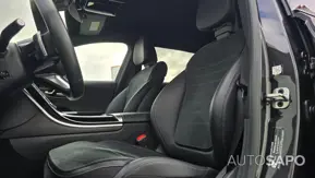 Mercedes-Benz Classe C de 2023