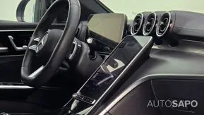 Mercedes-Benz Classe C de 2023