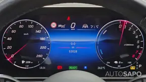 Mercedes-Benz Classe C de 2023