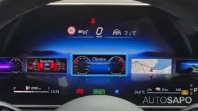 Mercedes-Benz Classe C de 2023
