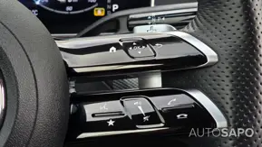 Mercedes-Benz Classe C de 2023