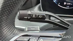 Mercedes-Benz Classe C de 2023