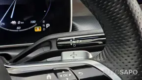Mercedes-Benz Classe C de 2023