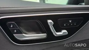 Mercedes-Benz Classe C de 2023