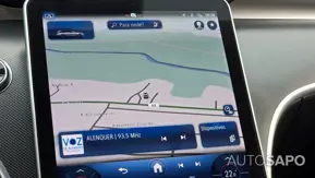 Mercedes-Benz Classe C de 2023