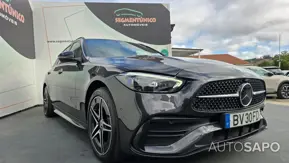 Mercedes-Benz Classe C de 2023