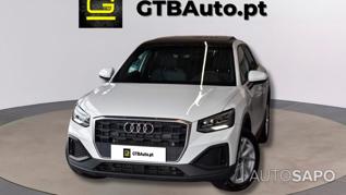 Audi Q2 de 2022