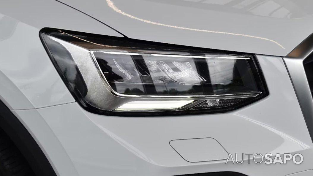 Audi Q2 de 2022