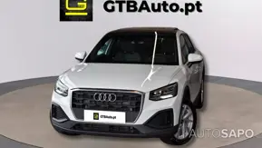 Audi Q2 de 2022