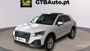 Audi Q2 de 2022