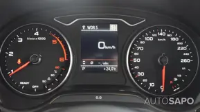 Audi Q2 de 2022