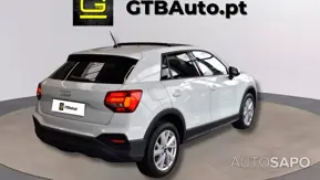 Audi Q2 de 2022