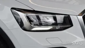 Audi Q2 de 2022