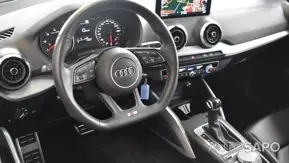 Audi Q2 de 2022