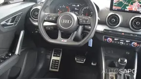 Audi Q2 de 2022