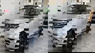 Land Rover Range Rover Velar de 2018