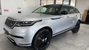 Land Rover Range Rover Velar de 2018