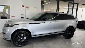 Land Rover Range Rover Velar de 2018