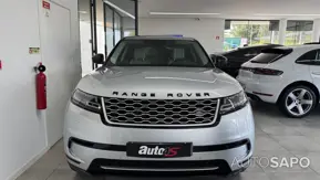 Land Rover Range Rover Velar de 2018