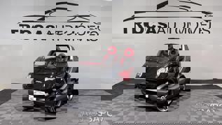 Smart Crossblade de 2004