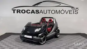 Smart Crossblade de 2004