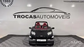 Smart Crossblade de 2004