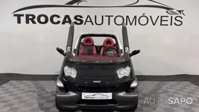 Smart Crossblade de 2004