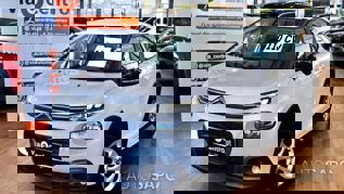 Citroen C3 de 2019
