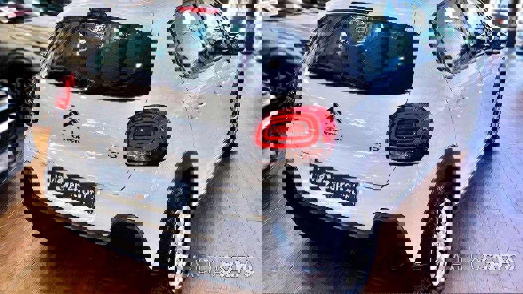 Citroen C3 de 2019