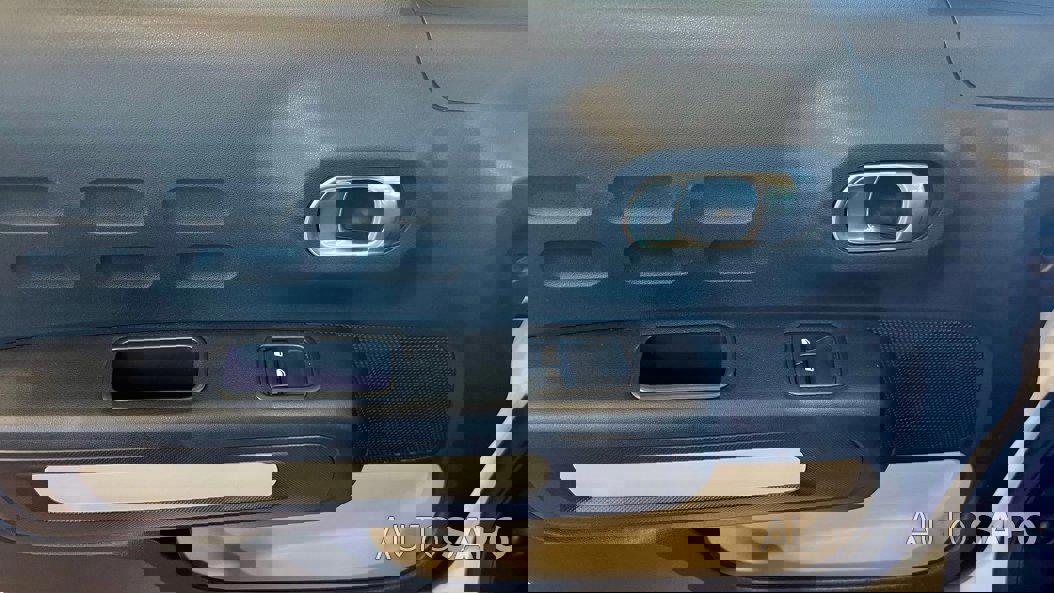 Citroen C3 de 2019