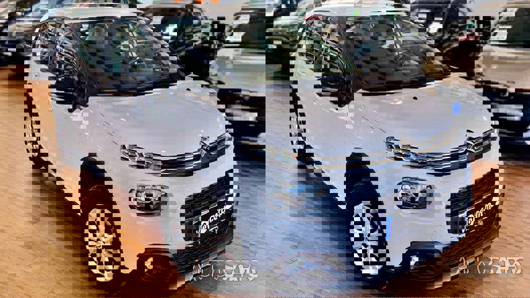 Citroen C3 de 2019