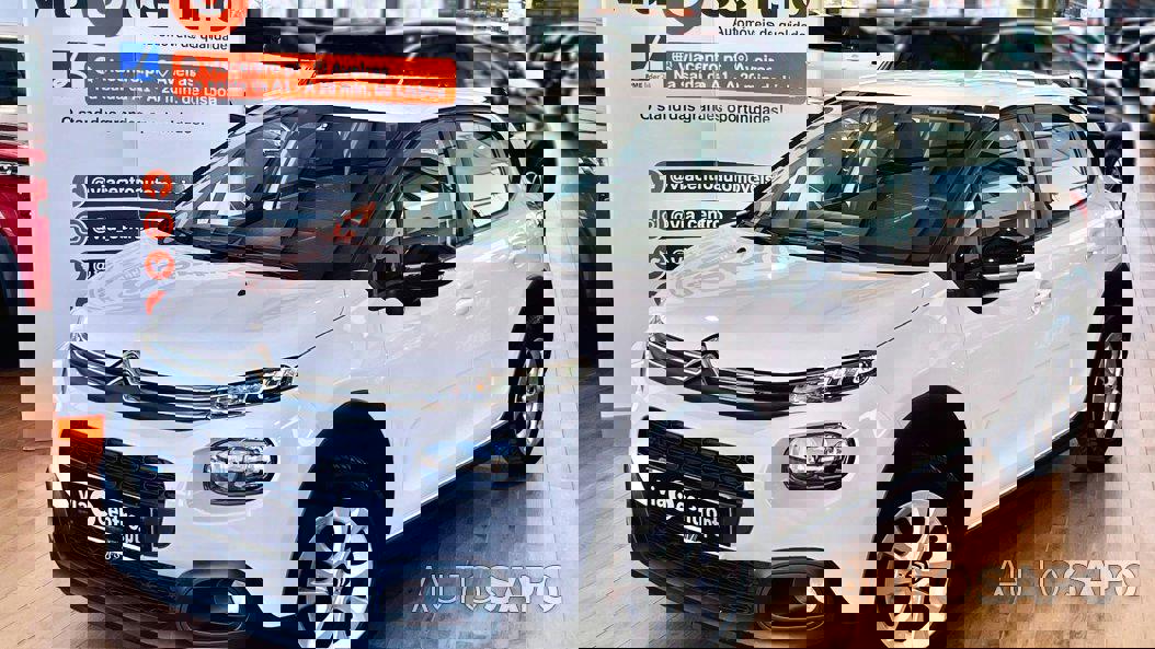 Citroen C3 de 2019