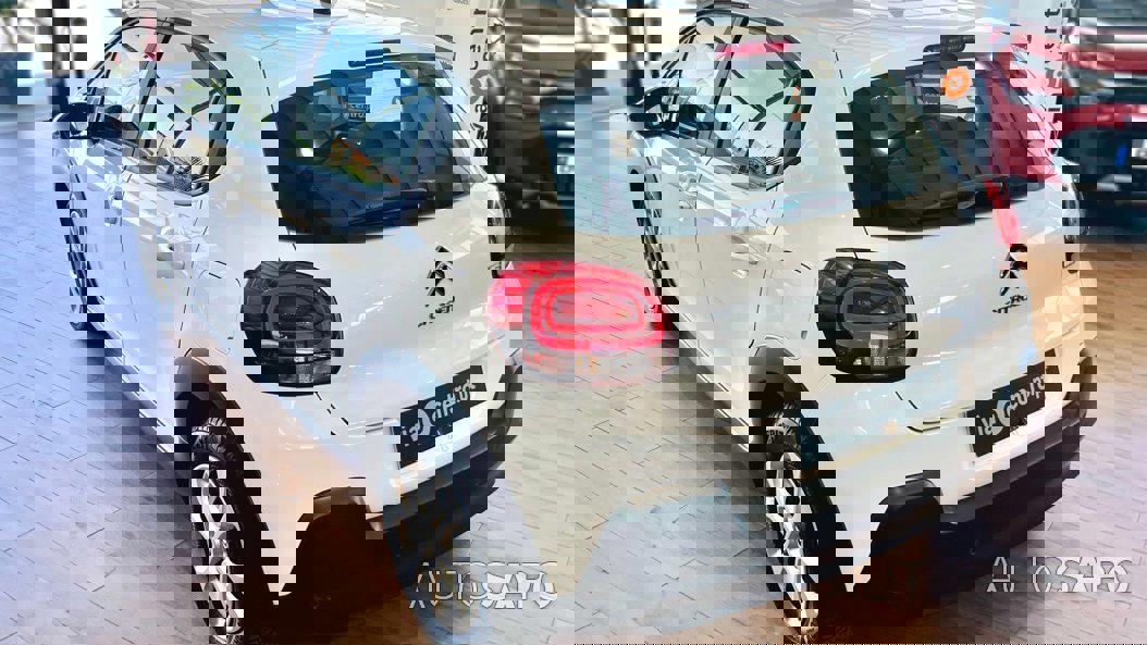 Citroen C3 de 2019
