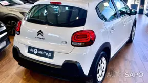 Citroen C3 de 2019
